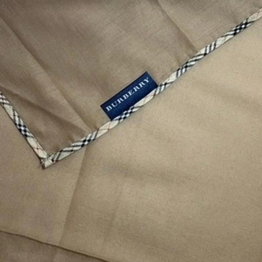 Burberry this vintage